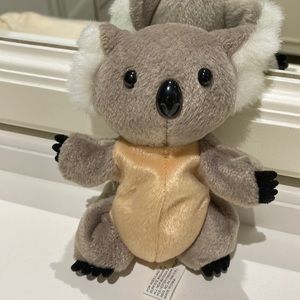 Zangeen Koala Bear Beanie 1996